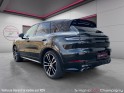 Porsche cayenne e-hybrid 3.0 v6 470 ch - ecran passager - Échappement sport - sono bose occasion champigny-sur-marne (94)...