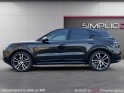 Porsche cayenne e-hybrid 3.0 v6 470 ch - ecran passager - Échappement sport - sono bose occasion champigny-sur-marne (94)...