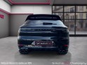 Porsche cayenne e-hybrid 3.0 v6 470 ch - ecran passager - Échappement sport - sono bose occasion champigny-sur-marne (94)...