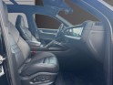 Porsche cayenne e-hybrid 3.0 v6 470 ch - ecran passager - Échappement sport - sono bose occasion champigny-sur-marne (94)...