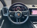 Porsche cayenne e-hybrid 3.0 v6 470 ch - ecran passager - Échappement sport - sono bose occasion champigny-sur-marne (94)...