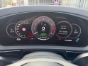 Porsche cayenne e-hybrid 3.0 v6 470 ch - ecran passager - Échappement sport - sono bose occasion champigny-sur-marne (94)...