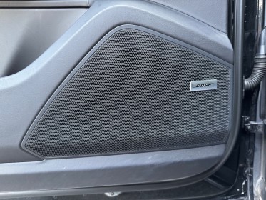 Porsche cayenne e-hybrid 3.0 v6 470 ch - ecran passager - Échappement sport - sono bose occasion champigny-sur-marne (94)...