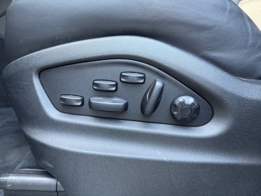 Porsche cayenne e-hybrid 3.0 v6 470 ch - ecran passager - Échappement sport - sono bose occasion champigny-sur-marne (94)...