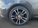 Porsche cayenne e-hybrid 3.0 v6 470 ch - ecran passager - Échappement sport - sono bose occasion champigny-sur-marne (94)...