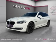 BMW d'occasion SERIE 5 SERIE 5 TOURING 520D CONFORT BA de 2011