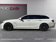 BMW d'occasion SERIE 5 SERIE 5 TOURING 520D CONFORT BA de 2011