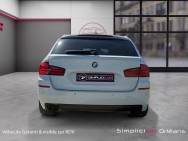 BMW d'occasion SERIE 5 SERIE 5 TOURING 520D CONFORT BA de 2011