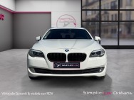 BMW d'occasion SERIE 5 SERIE 5 TOURING 520D CONFORT BA de 2011