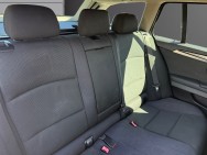 BMW d'occasion SERIE 5 SERIE 5 TOURING 520D CONFORT BA de 2011