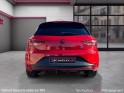 Seat leon 2.0 tsi 280 cupra dsg6 - gen 3, cupra mode, carplay - garantie 12 mois occasion simplicicar perpignan  simplicicar...