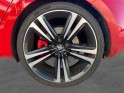 Seat leon 2.0 tsi 280 cupra dsg6 - gen 3, cupra mode, carplay - garantie 12 mois occasion simplicicar perpignan  simplicicar...