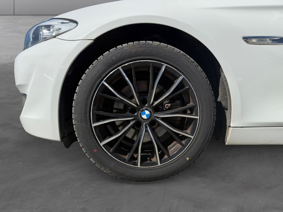 BMW d'occasion SERIE 5 SERIE 5 TOURING 520D CONFORT BA de 2011