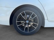 BMW d'occasion SERIE 5 SERIE 5 TOURING 520D CONFORT BA de 2011