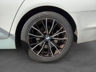 BMW d'occasion SERIE 5 SERIE 5 TOURING 520D CONFORT BA de 2011