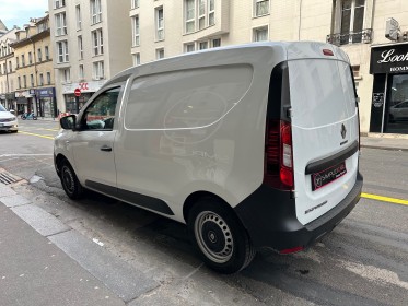Renault express van tce 100 tva recuperable occasion paris 15ème (75) simplicicar simplicibike france