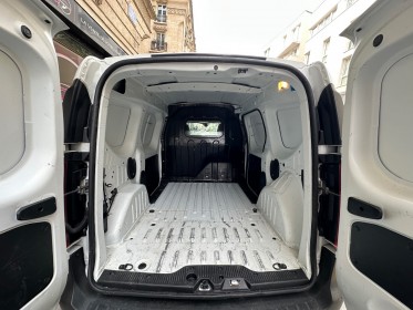Renault express van tce 100 tva recuperable occasion paris 15ème (75) simplicicar simplicibike france