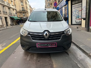 Renault express van tce 100 tva recuperable occasion paris 15ème (75) simplicicar simplicibike france