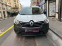 Renault express van tce 100 tva recuperable occasion paris 15ème (75) simplicicar simplicibike france