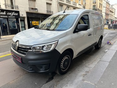 Renault express van tce 100 tva recuperable occasion paris 15ème (75) simplicicar simplicibike france