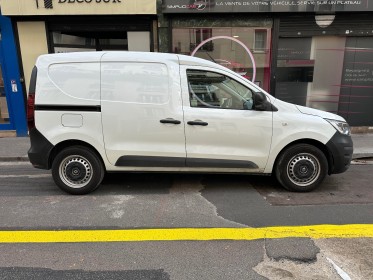 Renault express van tce 100 tva recuperable occasion paris 15ème (75) simplicicar simplicibike france