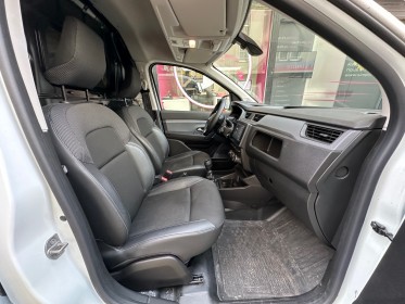 Renault express van tce 100 tva recuperable occasion paris 15ème (75) simplicicar simplicibike france
