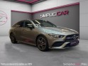 Mercedes cla shooting brake 250 7g-dct 4matic amg line occasion simplicicar pau simplicicar simplicibike france