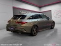 Mercedes cla shooting brake 250 7g-dct 4matic amg line occasion simplicicar pau simplicicar simplicibike france