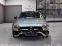 Mercedes cla shooting brake 250 7g-dct 4matic amg line occasion simplicicar pau simplicicar simplicibike france