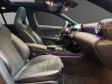 Mercedes cla shooting brake 250 7g-dct 4matic amg line occasion simplicicar pau simplicicar simplicibike france