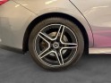 Mercedes cla shooting brake 250 7g-dct 4matic amg line occasion simplicicar pau simplicicar simplicibike france