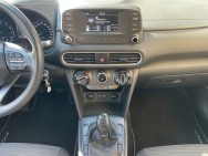 HYUNDAI d'occasion KONA 1.0 T-GDI 120 INITIA de 2018 Cannes (06)﻿