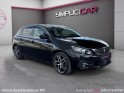 Peugeot 308 130ch ss bvm6 allure carplay occasion montpellier (34) simplicicar simplicibike france