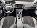 Peugeot 308 130ch ss bvm6 allure carplay occasion montpellier (34) simplicicar simplicibike france