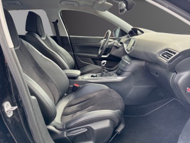 Peugeot 308 130ch ss bvm6 allure carplay occasion montpellier (34) simplicicar simplicibike france