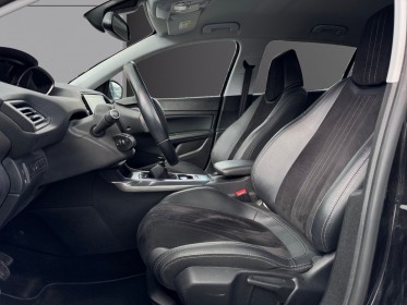 Peugeot 308 130ch ss bvm6 allure carplay occasion montpellier (34) simplicicar simplicibike france