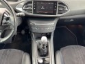 Peugeot 308 130ch ss bvm6 allure carplay occasion montpellier (34) simplicicar simplicibike france