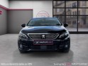 Peugeot 308 130ch ss bvm6 allure carplay occasion montpellier (34) simplicicar simplicibike france