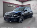 Peugeot 308 130ch ss bvm6 allure carplay occasion montpellier (34) simplicicar simplicibike france