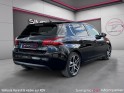 Peugeot 308 130ch ss bvm6 allure carplay occasion montpellier (34) simplicicar simplicibike france