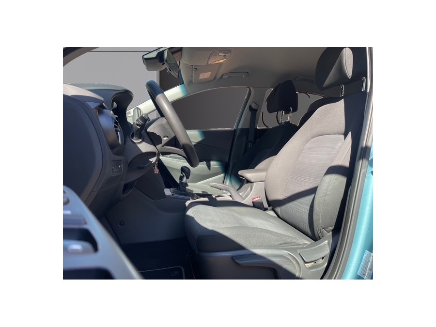 HYUNDAI d'occasion KONA 1.0 T-GDI 120 INITIA de 2018 Cannes (06)﻿