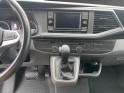 Volkswagen transporter 6.1 van l2h1 2.0 tdi 150 dsg7 business plus occasion simplicicar tours  simplicicar simplicibike france