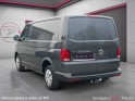 Volkswagen transporter 6.1 van l2h1 2.0 tdi 150 dsg7 business plus occasion simplicicar tours  simplicicar simplicibike france