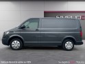 Volkswagen transporter 6.1 van l2h1 2.0 tdi 150 dsg7 business plus occasion simplicicar tours  simplicicar simplicibike france