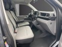 Volkswagen transporter 6.1 van l2h1 2.0 tdi 150 dsg7 business plus occasion simplicicar tours  simplicicar simplicibike france