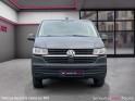 Volkswagen transporter 6.1 van l2h1 2.0 tdi 150 dsg7 business plus occasion simplicicar tours  simplicicar simplicibike france