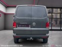 Volkswagen transporter 6.1 van l2h1 2.0 tdi 150 dsg7 business plus occasion simplicicar tours  simplicicar simplicibike france