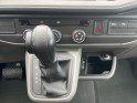 Volkswagen transporter 6.1 van l2h1 2.0 tdi 150 dsg7 business plus occasion simplicicar tours  simplicicar simplicibike france