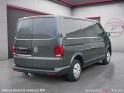 Volkswagen transporter 6.1 van l2h1 2.0 tdi 150 dsg7 business plus occasion simplicicar tours  simplicicar simplicibike france