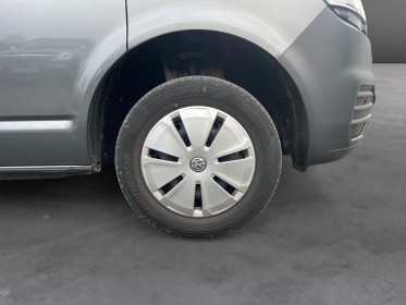 Volkswagen transporter 6.1 van l2h1 2.0 tdi 150 dsg7 business plus occasion simplicicar tours  simplicicar simplicibike france